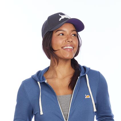 New Era Calvin Hat