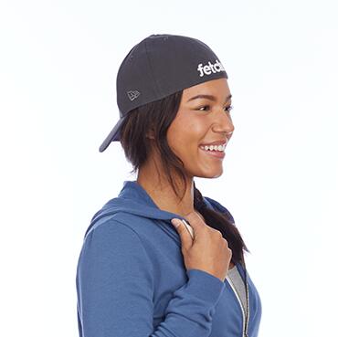 New Era Calvin Hat