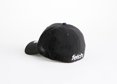 New Era Calvin Hat
