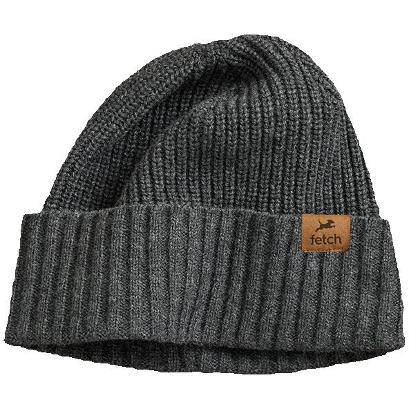 Cuffed Calvin Beanie