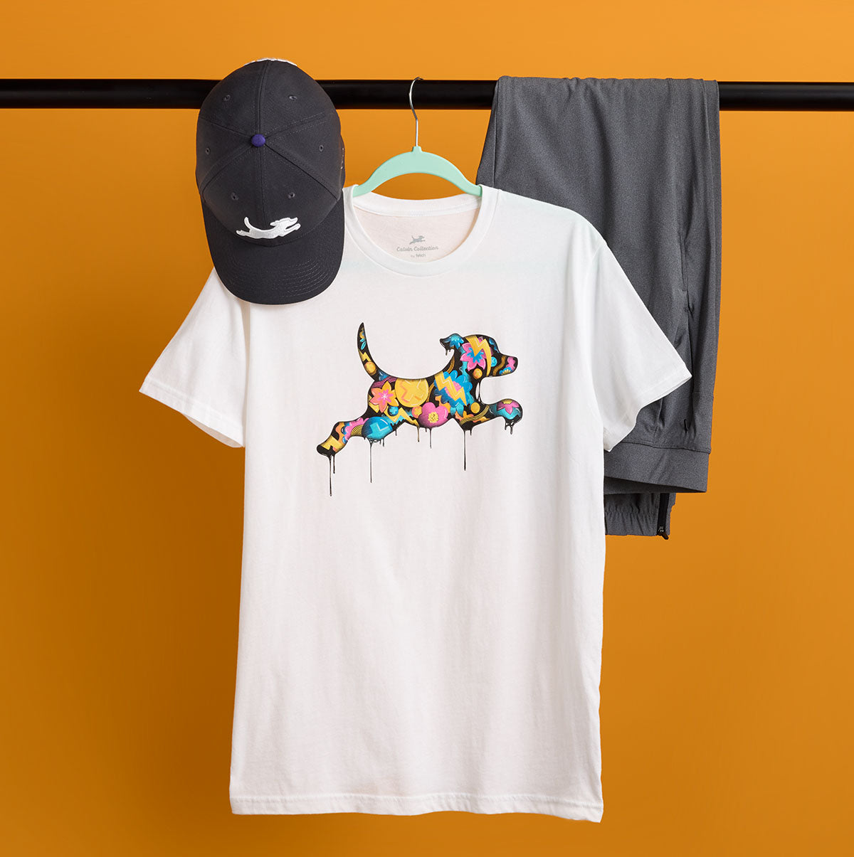 Drippy Calvin