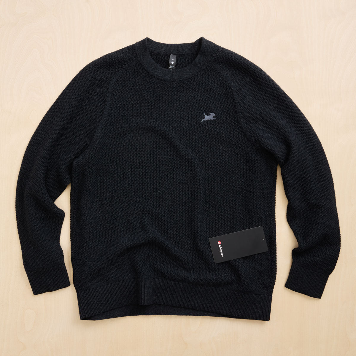 Men's Lululemon Sweater