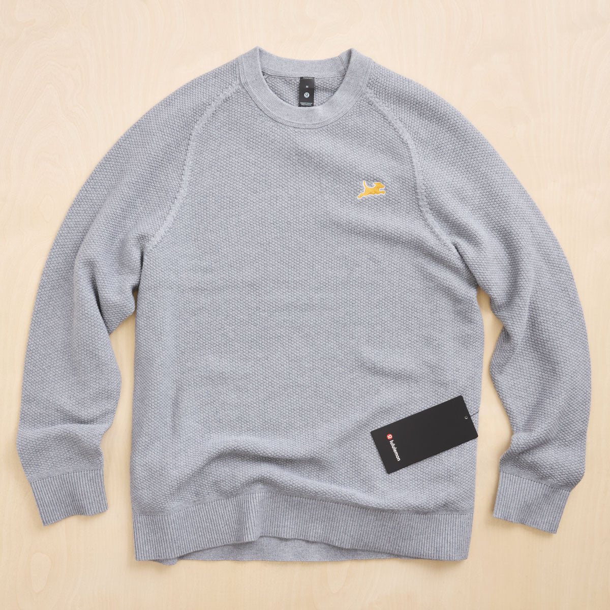 Men's Lululemon Sweater