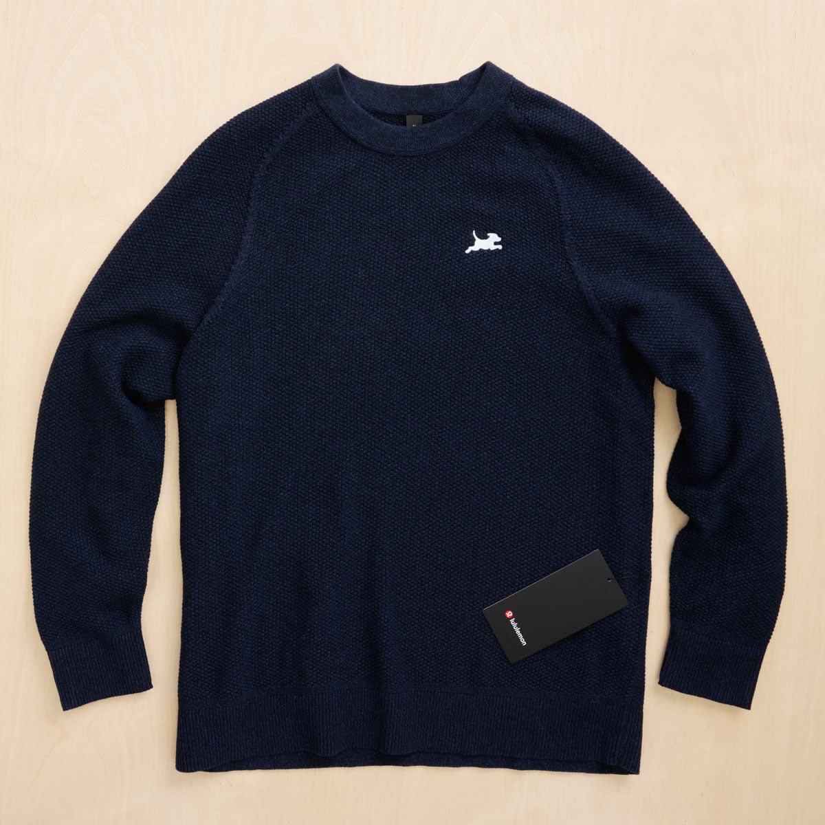 Men's Lululemon Sweater