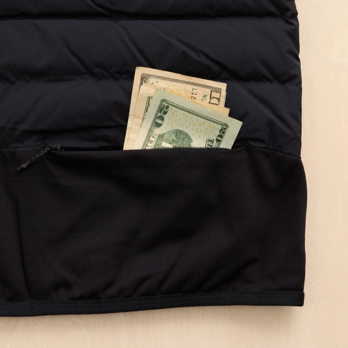 Lululemon Puffer Vest - Men's