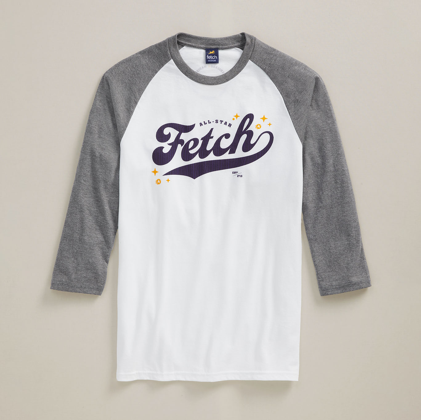 Fetch All-Star