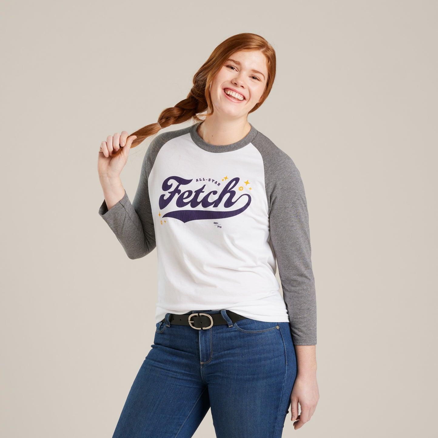 Fetch All-Star