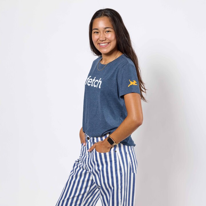 The Fetch Tee