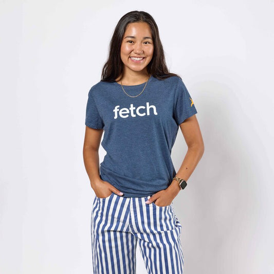 The Fetch Tee
