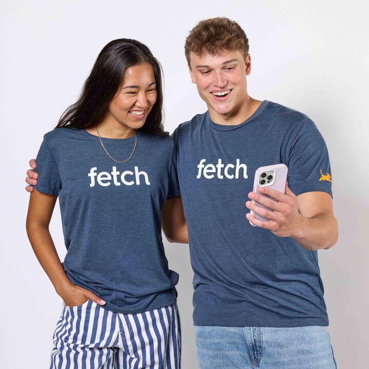 The Fetch Tee