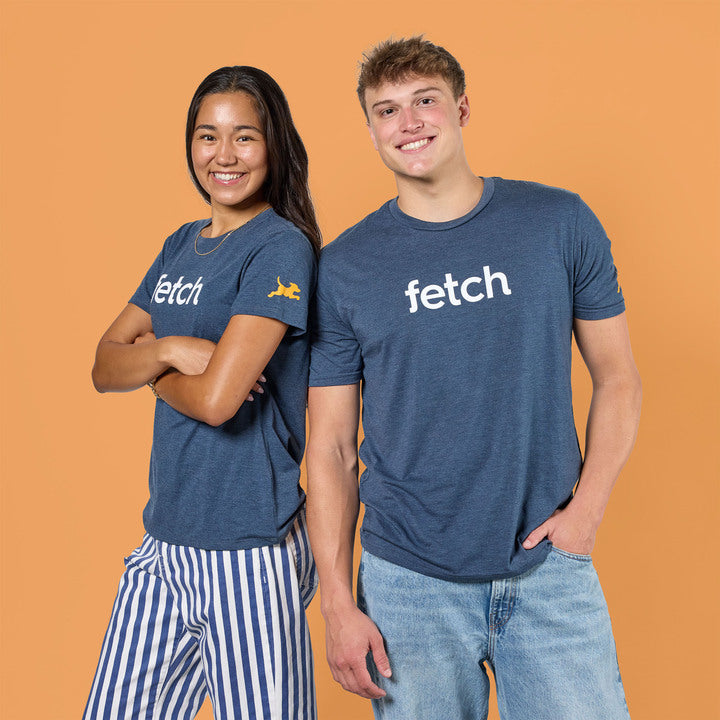 The Fetch Tee