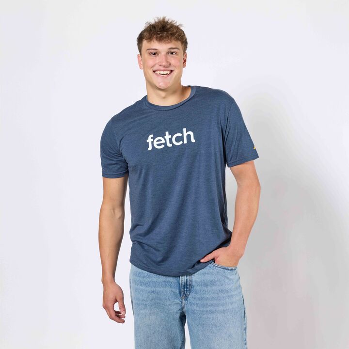 The Fetch Tee