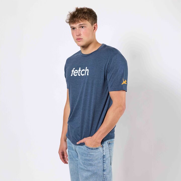 The Fetch Tee