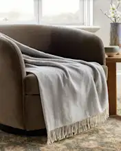 Quince Blanket