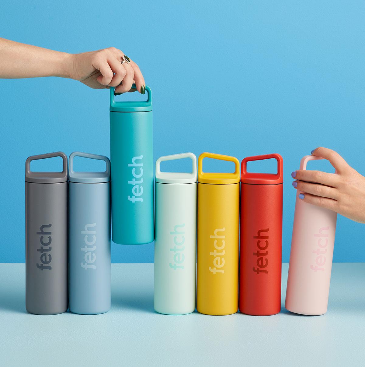 Miir Water Bottle