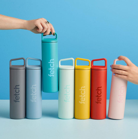 Miir Water Bottle