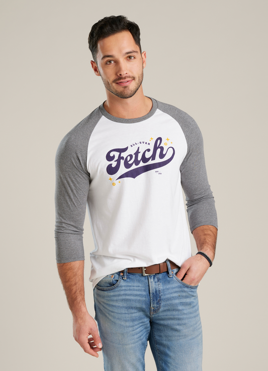 Fetch All-Star