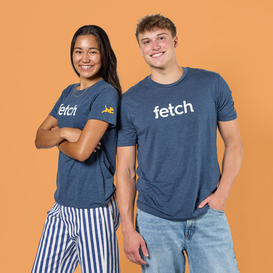 The Fetch Tee