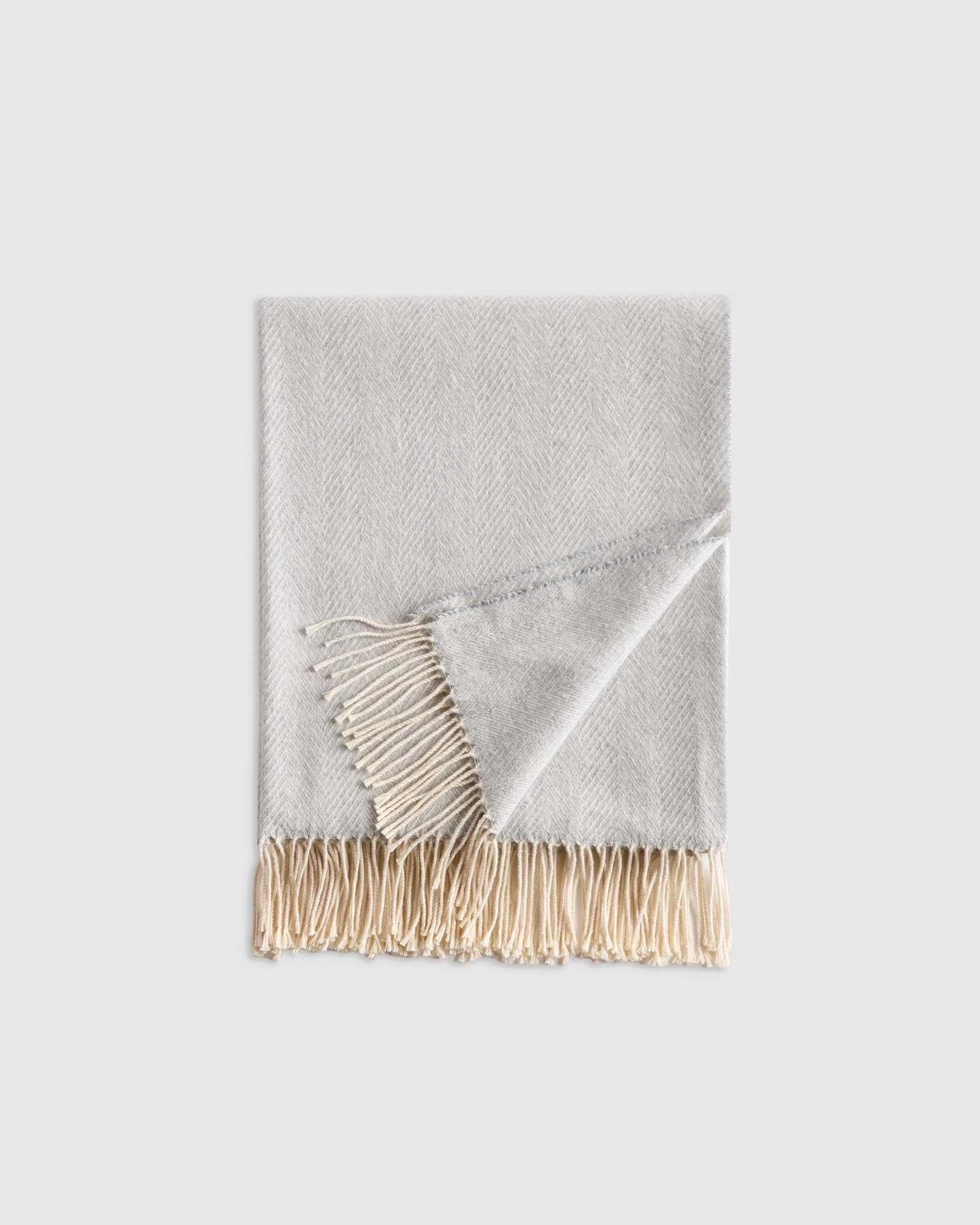 Quince Blanket