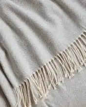 Quince Blanket